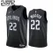 Nike Dječji Dres Orlando Magic Franz Wagner 22 City Edition 2022/23 Swingman Crna