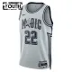 Nike Dječji Dres Orlando Magic Franz Wagner City Edition 2024/25 Swingman Sivo