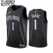 Nike Dječji Dres Orlando Magic Jonathan Isaac 1 City Edition 2022/23 Swingman Crna