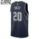 Nike Dječji Dres Orlando Magic Markelle Fultz City Edition 2023/24 Swingman Navy