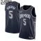 Nike Dječji Dres Orlando Magic Paolo Banchero City Edition 2023/24 Swingman Navy