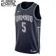 Nike Dječji Dres Orlando Magic Paolo Banchero City Edition 2023/24 Swingman Navy