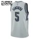 Nike Dječji Dres Orlando Magic Paolo Banchero City Edition 2024/25 Swingman Sivo