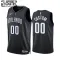 Nike Dječji Dres Orlando Magic Personalizacija City Edition 2022/23 Swingman Crna