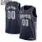 Nike Dječji Dres Orlando Magic Personalizacija City Edition 2023/24 Swingman