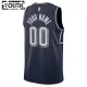 Nike Dječji Dres Orlando Magic Personalizacija City Edition 2023/24 Swingman