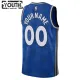 Nike Dječji Dres Orlando Magic Personalizacija Classic Edition 2023/24 Swingman Plava
