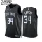 Nike Dječji Dres Orlando Magic Wendell Carter JR 34 City Edition 2022/23 Swingman Crna