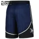 Nike Dječji Kratke Hlače Orlando Magic City Edition 2023/24 Swingman Navy