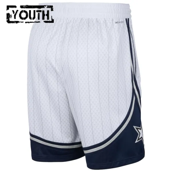 Nike Dječji Kratke Hlače Orlando Magic City Edition 2024/25 Swingman