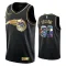 Nike Muški Dres Orlando Magic Diamond Edition Personalizacija Swingman Crna