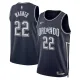 Nike Muški Dres Orlando Magic Franz Wagner City Edition 2023/24 Swingman Navy Nike Muški Dres Orlando Magic Franz Wagner City Edition 2023/24 Swingman Navy