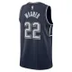 Nike Muški Dres Orlando Magic Franz Wagner City Edition 2023/24 Swingman Navy