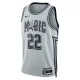 Nike Muški Dres Orlando Magic Franz Wagner City Edition 2024/25 Swingman Sivo