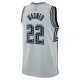 Nike Muški Dres Orlando Magic Franz Wagner City Edition 2024/25 Swingman Sivo