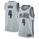 Nike Muški Dres Orlando Magic Jalen Suggs City Edition 2024/25 Swingman Sivo Nike Muški Dres Orlando Magic Jalen Suggs City Edition 2024/25 Swingman Sivo