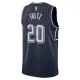 Nike Muški Dres Orlando Magic Markelle Fultz City Edition 2023/24 Swingman Navy