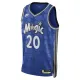 Nike Muški Dres Orlando Magic Markelle Fultz Classic Edition 2023/24 Swingman Plava
