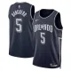 Nike Muški Dres Orlando Magic Paolo Banchero City Edition 2023/24 Swingman Navy Nike Muški Dres Orlando Magic Paolo Banchero City Edition 2023/24 Swingman Navy