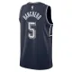 Nike Muški Dres Orlando Magic Paolo Banchero City Edition 2023/24 Swingman Navy