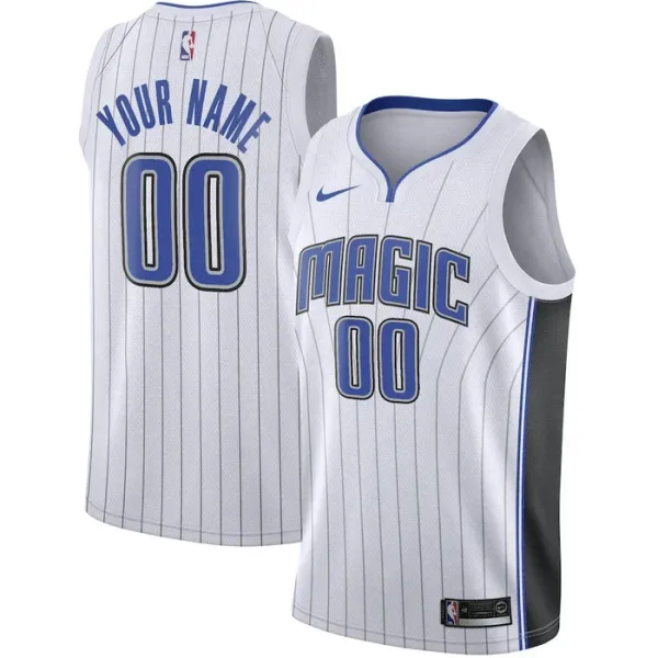 Nike Muški Dres Orlando Magic Personalizacija Association Edition Swingman Nike Muški Dres Orlando Magic Personalizacija Association Edition Swingman