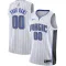 Nike Muški Dres Orlando Magic Personalizacija Association Edition Swingman