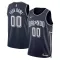 Nike Muški Dres Orlando Magic Personalizacija City Edition 2023/24 Swingman
