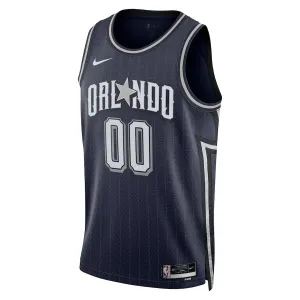 Nike Muški Dres Orlando Magic Personalizacija City Edition 2023/24 Swingman