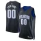 Nike Muški Dres Orlando Magic Personalizacija Icon Edition Swingman Navy