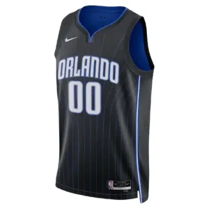 Nike Muški Dres Orlando Magic Personalizacija Icon Edition Swingman Navy