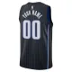 Nike Muški Dres Orlando Magic Personalizacija Icon Edition Swingman Navy