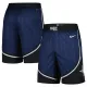Nike Muški Kratke Hlače Orlando Magic City Edition 2023/24 Swingman Navy Nike Muški Kratke Hlače Orlando Magic City Edition 2023/24 Swingman Navy