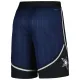Nike Muški Kratke Hlače Orlando Magic City Edition 2023/24 Swingman Navy