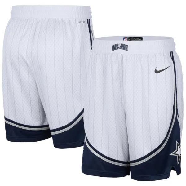 Nike Muški Kratke Hlače Orlando Magic City Edition 2024/25 Swingman Nike Muški Kratke Hlače Orlando Magic City Edition 2024/25 Swingman