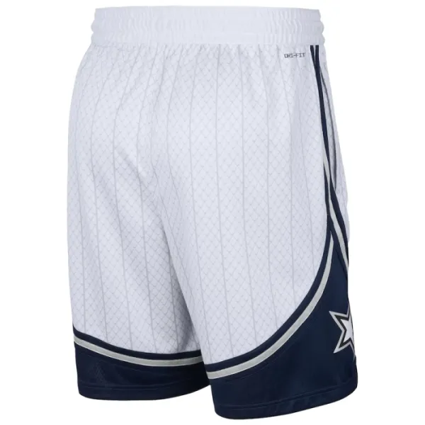 Nike Muški Kratke Hlače Orlando Magic City Edition 2024/25 Swingman