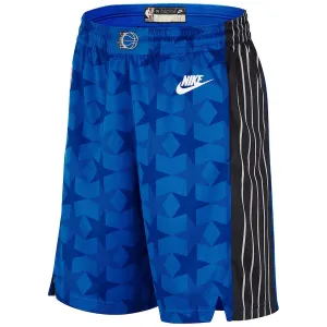 Nike Muški Kratke Hlače Orlando Magic Classic Edition 2023/24 Swingman