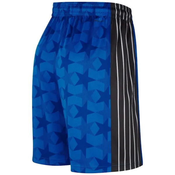 Nike Muški Kratke Hlače Orlando Magic Classic Edition 2023/24 Swingman