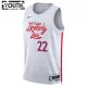Nike Dječji Dres Philadelphia 76ers Matisse Thybulle 22 City Edition 2022/23 Swingman Bijela