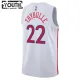 Nike Dječji Dres Philadelphia 76ers Matisse Thybulle 22 City Edition 2022/23 Swingman Bijela