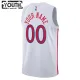 Nike Dječji Dres Philadelphia 76ers Personalizacija City Edition 2022/23 Swingman