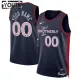Nike Dječji Dres Philadelphia 76ers Personalizacija City Edition 2023/24 Swingman Nike Dječji Dres Philadelphia 76ers Personalizacija City Edition 2023/24 Swingman