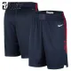 Nike Dječji Kratke Hlače Philadelphia 76ers City Edition 2023/24 Swingman Navy Nike Dječji Kratke Hlače Philadelphia 76ers City Edition 2023/24 Swingman Navy
