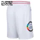 Nike Dječji Kratke Hlače Philadelphia 76ers City Edition 2024/25 Swingman