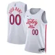 Nike Muški Dres Philadelphia 76ers Personalizacija City Edition 2022/23 Swingman Nike Muški Dres Philadelphia 76ers Personalizacija City Edition 2022/23 Swingman