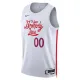 Nike Muški Dres Philadelphia 76ers Personalizacija City Edition 2022/23 Swingman