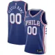 Nike Muški Dres Philadelphia 76ers Personalizacija Icon Edition Swingman Plava Nike Muški Dres Philadelphia 76ers Personalizacija Icon Edition Swingman Plava