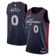 Nike Muški Dres Philadelphia 76ers Tyrese Maxey City Edition 2023/24 Swingman Navy Nike Muški Dres Philadelphia 76ers Tyrese Maxey City Edition 2023/24 Swingman Navy