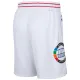 Nike Muški Kratke Hlače Philadelphia 76ers City Edition 2024/25 Swingman