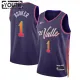 Nike Dječji Dres Phoenix Suns Devin Booker City Edition 2023/24 Swingman Ljubičasta Nike Dječji Dres Phoenix Suns Devin Booker City Edition 2023/24 Swingman Ljubičasta