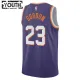Nike Dječji Dres Phoenix Suns Eric Gordon Icon Edition 2023/24 Swingman Ljubičasta